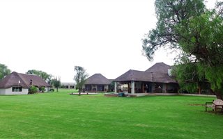 Commercial space in Jacobsdal