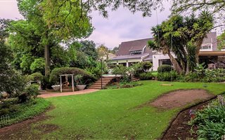 3 Bedroom House in Blackheath