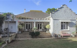 Office space in Walmer