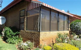 2 Bedroom House in Wilro Park