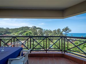 3 Bed Apartment in Umdloti