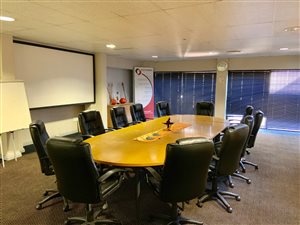 630 m² Commercial space in Eldoraigne
