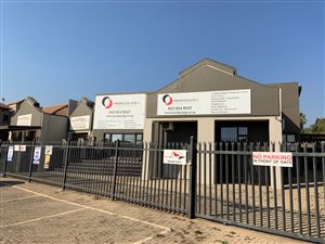 630 m² Commercial space in Eldoraigne
