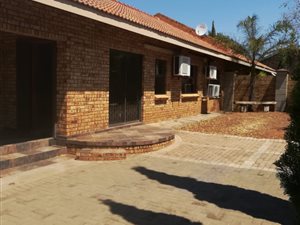 3 Bed House in South Ridge
