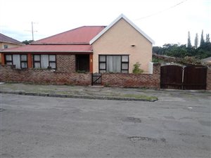 3 Bed House in Southernwood