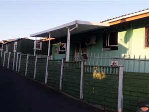 3 Bed House in Austerville