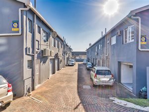 3 Bed Duplex in Sydenham