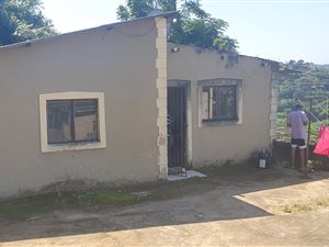 4 Bed House in Umlazi