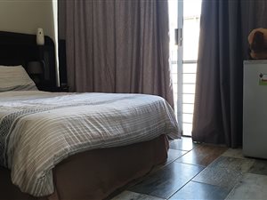 3 Bed Duplex in Albertsdal