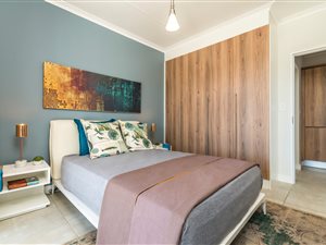 2 Bed Apartment in Hazeldean (Silverlakes Surroundings)