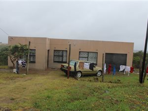 3 Bed House in Amalinda