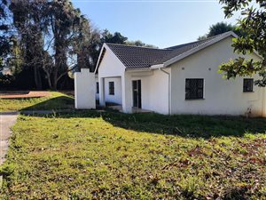 3 Bed House in Howick
