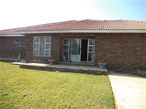 8.2 ha Farm in Mokopane