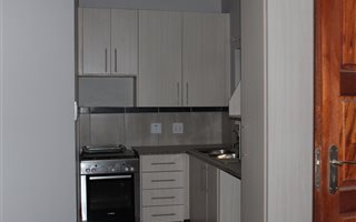 2 Bedroom House in Trichardt