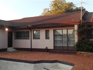 3 Bed House in Mayfield Park