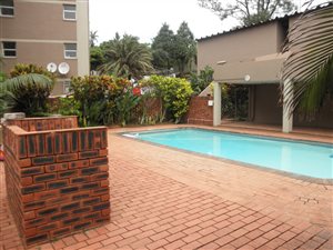 3 Bed Apartment in La Mercy