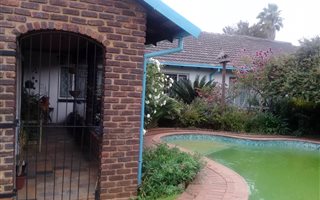 4 Bedroom House in Modder East