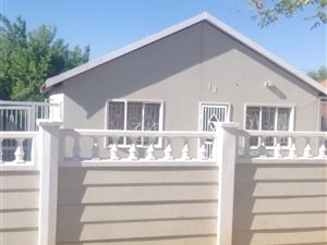 2 Bed House in Johannesburg Central and CBD