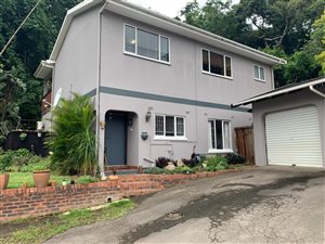 4 Bed Duplex in Malvern