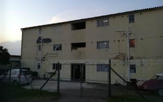 2 Bedroom Apartment in Clayfield