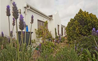 2 Bedroom House in Fish Hoek