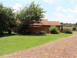 2 ha Farm in Marister