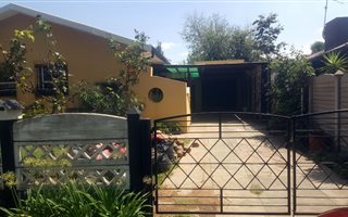 3 Bedroom House in Vanderbijlpark CW