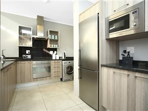 3 Bed Apartment in Oaklands