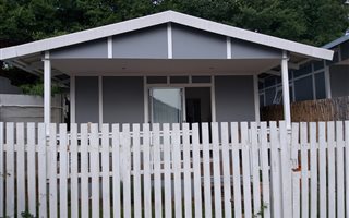 1 Bedroom Garden Cottage in Savoy Estate