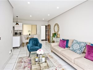 2 Bed Apartment in Risidale