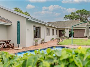 4 Bed House in Westville