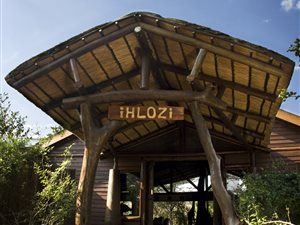 80.2 ha Farm in Hluhluwe