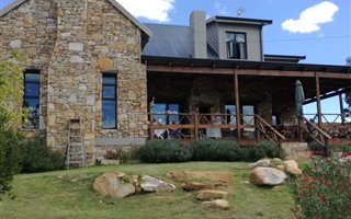 3 m² Farm in Herold
