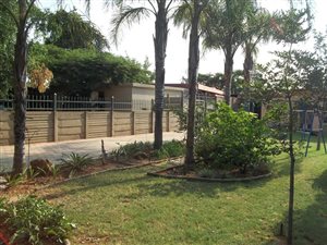 3 Bed House in Jan Niemand Park