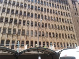 1 Bedroom Apartment in Marshalltown
