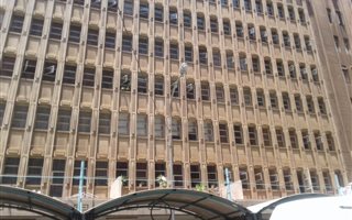 1 Bedroom Apartment in Marshalltown
