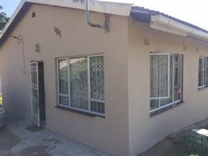 3 Bed House in Welbedacht