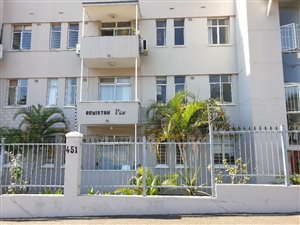 1.5 Bed Apartment in Glenwood