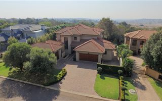 4 Bedroom House in Midstream Estate
