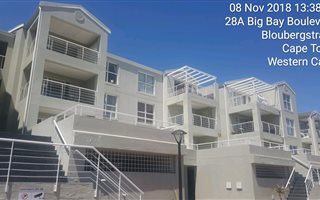 2 Bedroom Apartment in Big Bay