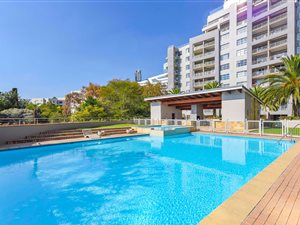 1 Bed Apartment in Sandhurst