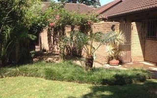 3 Bedroom Townhouse in Gillitts