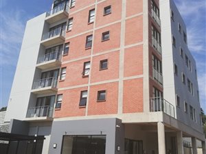 2 Bed Apartment in Parkview