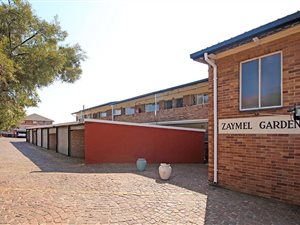 2 Bed Apartment in Windsor West