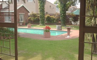 3 Bedroom House in Meyerton Central
