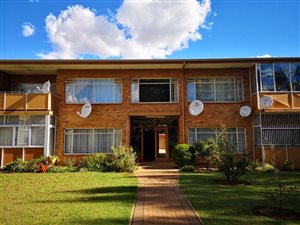 2 Bed Apartment in Ferryvale