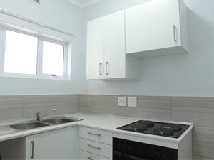 1 Bed Apartment in Bellville Central