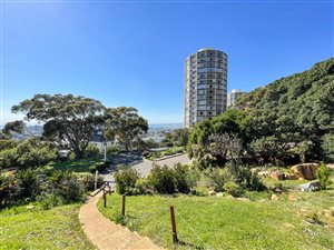1 Bed Apartment in Vredehoek