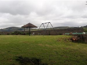35 ha Farm in Waterval Boven