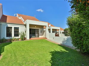 2 Bed Townhouse in Kengies